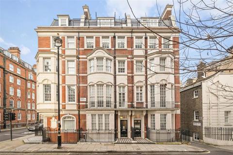 1 bedroom flat to rent, George Street, London W1H
