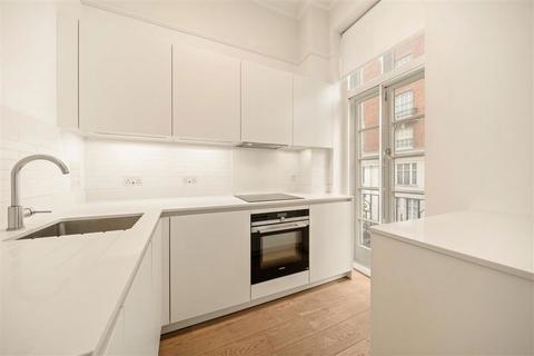 1 bedroom flat to rent, George Street, London W1H