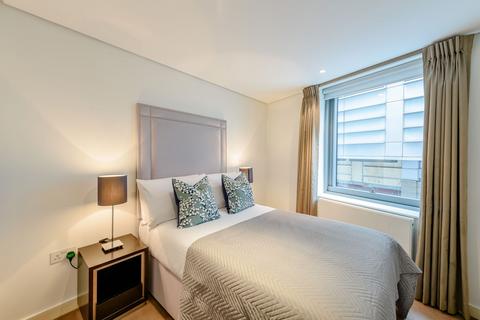 3 bedroom flat to rent, Merchant Square East, London W2