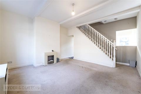 2 bedroom terraced house for sale, Royd Street, Slaithwaite, Huddersfield, West Yorkshire, HD7