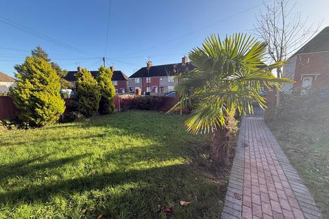 undefined, Little Field, Little Heath, Coventry, CV2