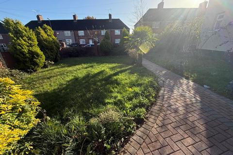 undefined, Little Field, Little Heath, Coventry, CV2