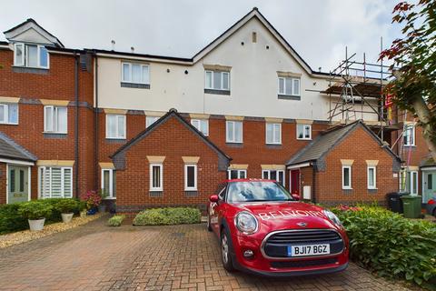 undefined, Old Mill Close, Hereford, HR4