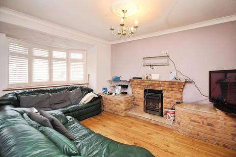 2 bedroom semi-detached bungalow for sale, Tentercroft Avenue, Syston, LE7