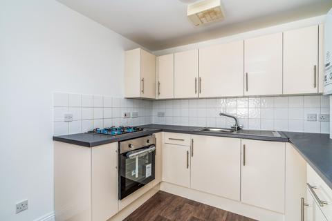 undefined, Brookvale Road, Southampton, SO17