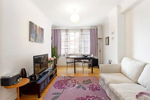 Lancaster Close, London W2