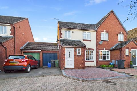 Spey Close, Quedgeley, Gloucester, Gloucestershire, GL2