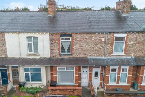 2 bedroom terraced house for sale, York YO30