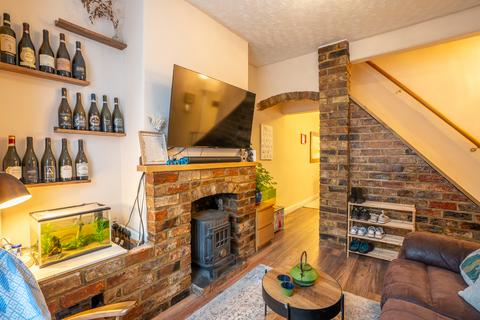 2 bedroom terraced house for sale, York YO30