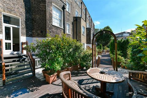Property to rent, Cartwright Gardens, London, WC1H