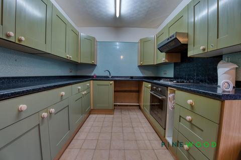 3 bedroom semi-detached house for sale, Eyre Street, Worksop S80