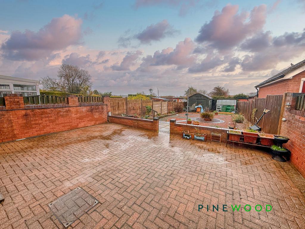 Terrace / Patio