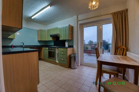 3 bedroom semi-detached house for sale, Eyre Street, Worksop S80