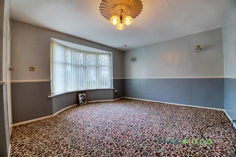 3 bedroom semi-detached house for sale, Eyre Street, Worksop S80