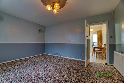 3 bedroom semi-detached house for sale, Eyre Street, Worksop S80