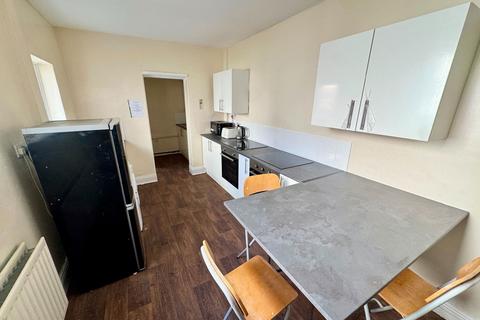 undefined, Shaftesbury Street, Stockton-on-tees TS18