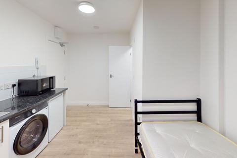 undefined, Glenister Park Road, London - SW16