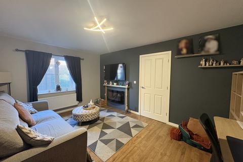 3 bedroom detached house for sale, Perth Close, Bourne, PE10