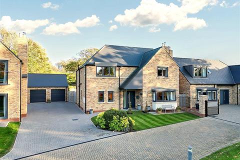 undefined, Meadowbank Close, Hurworth Place, Darlington