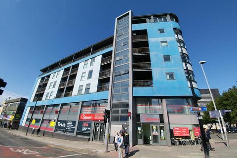 Shandon Court, Liverpool L3