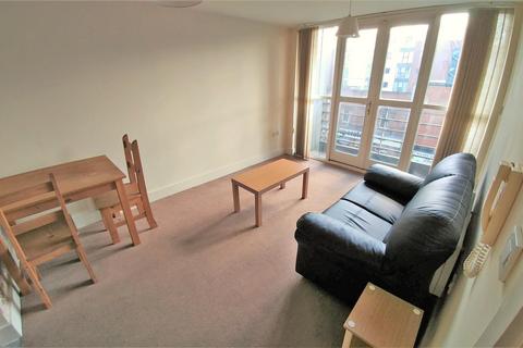 undefined, Shandon Court, Liverpool L3