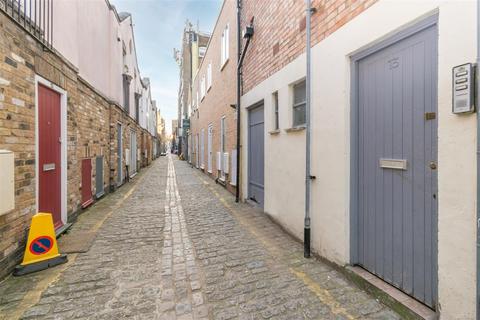 2 bedroom flat to rent, Voss Street, London