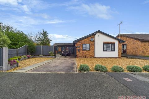 Meadow Rise, Llay, Wrexham