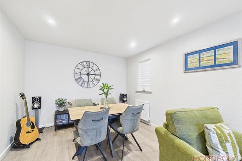 undefined, Meadow Rise, Llay, Wrexham