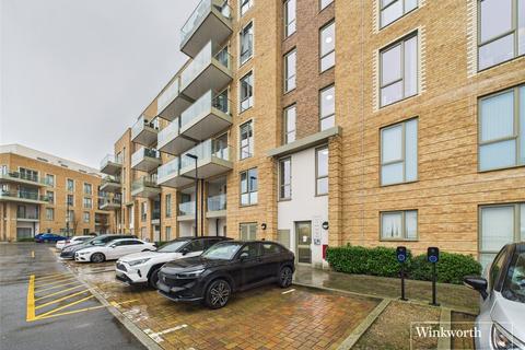 Coxwell Boulevard, London NW9