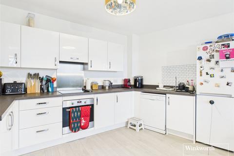 undefined, Coxwell Boulevard, London NW9