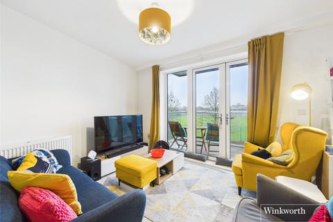 undefined, Coxwell Boulevard, London NW9