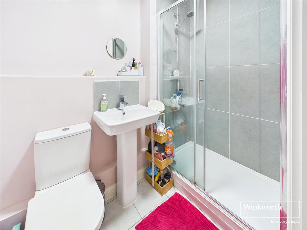 En Suite