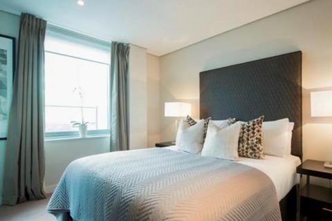 3 bedroom property to rent, Merchant Square East, London W2