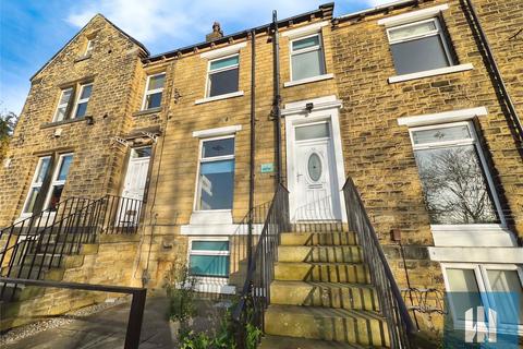 undefined, Woodthorpe Terrace, Huddersfield, HD1