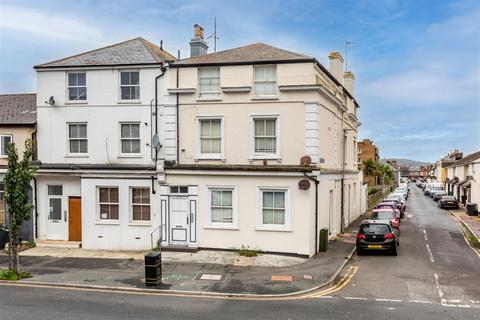 Leslie Street, Eastbourne