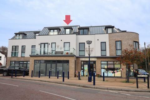 Station Road, Hayling Island