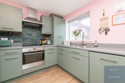 3 bedroom semi-detached house for sale, Exeter EX1