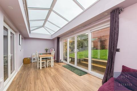 3 bedroom semi-detached house for sale, Exeter EX1