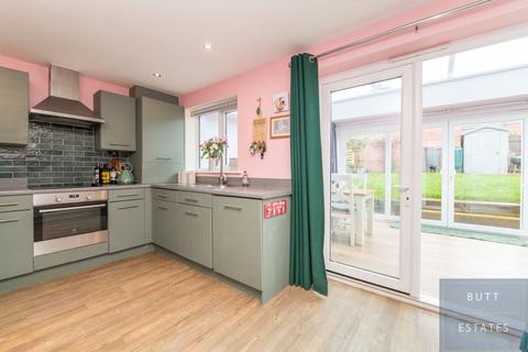 3 bedroom semi-detached house for sale, Exeter EX1