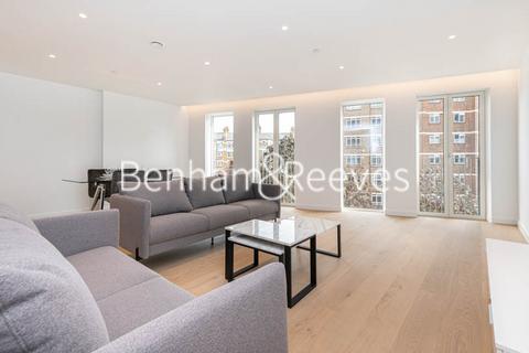 2 bedroom apartment to rent, Dorset House,  Postmark WC1X