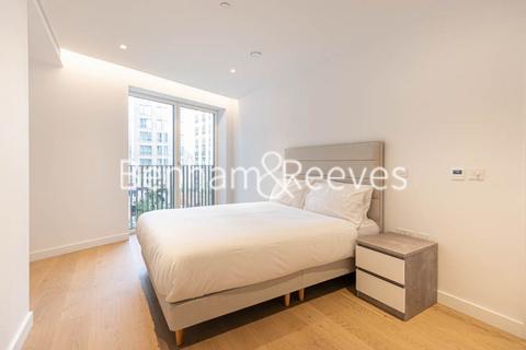 2 bedroom apartment to rent, Dorset House,  Postmark WC1X