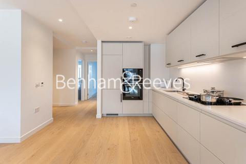 2 bedroom apartment to rent, Dorset House,  Postmark WC1X