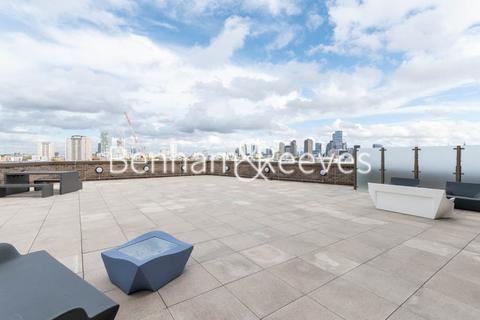 2 bedroom apartment to rent, Dorset House,  Postmark WC1X