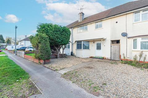 3 bedroom terraced house for sale, Redan Road, Aldershot GU12
