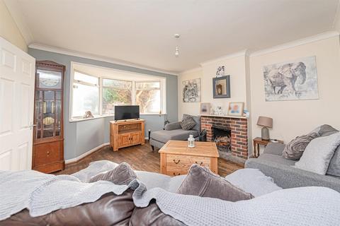 3 bedroom terraced house for sale, Redan Road, Aldershot GU12