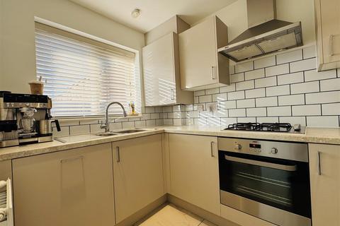 undefined, Limestone Close, Great Blakenham IP6