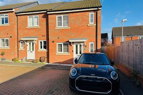 undefined, Limestone Close, Great Blakenham IP6