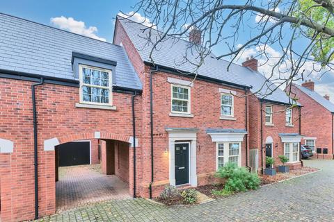 undefined, Lamb Close, Huntingdon PE28