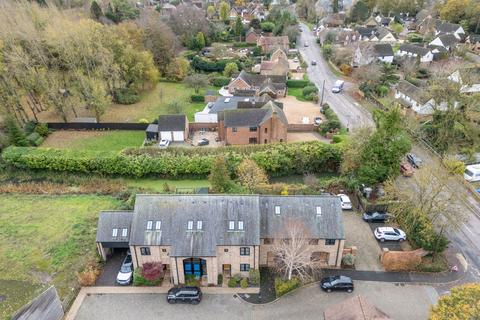 undefined, Baker Close, Huntingdon PE28