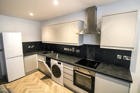 1 bedroom apartment to rent, Long Row, Nottingham, NG1 2DH